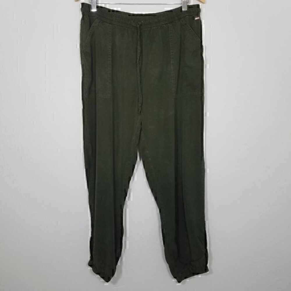 PINK Victoria's Secret Lyocell Jogger Pant Size L